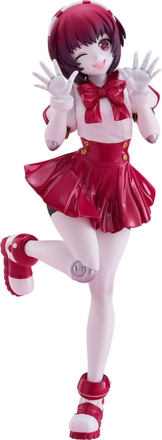 『VA-11_HALL-A』POP UP PARADE ドロシー・ヘイズ アナザースキンVer. L size