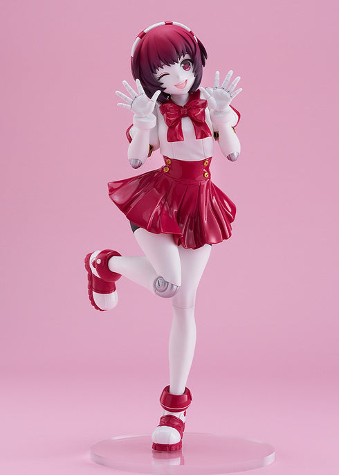 『VA-11_HALL-A』POP UP PARADE ドロシー・ヘイズ アナザースキンVer. L size