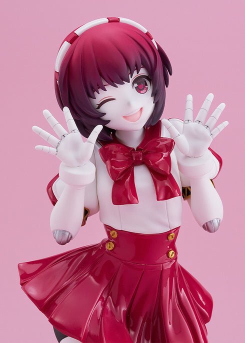 『VA-11_HALL-A』POP UP PARADE ドロシー・ヘイズ アナザースキンVer. L size