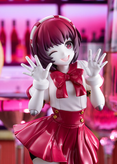 『VA-11_HALL-A』POP UP PARADE ドロシー・ヘイズ アナザースキンVer. L size