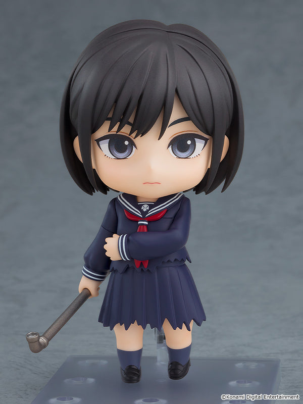 《寂静岭 f》Nendoroid 深水雏子