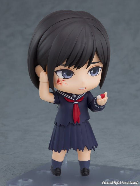 『SILENT HILL f』ねんどろいど 深水雛子