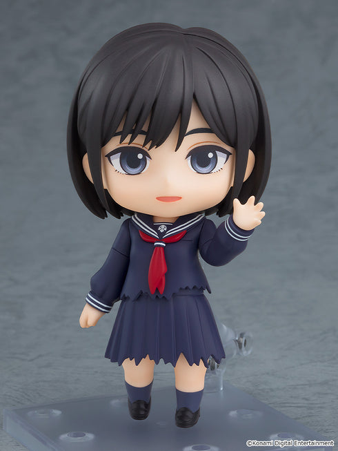 『SILENT HILL f』ねんどろいど 深水雛子