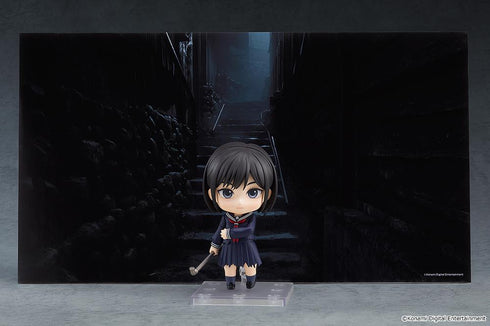 『SILENT HILL f』ねんどろいど 深水雛子
