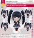 『ダンガンロンパ1・2 Reload』ねんどろいど セレスティア・ルーデンベルク