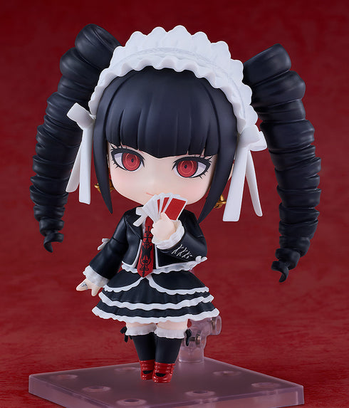『ダンガンロンパ1・2 Reload』ねんどろいど セレスティア・ルーデンベルク