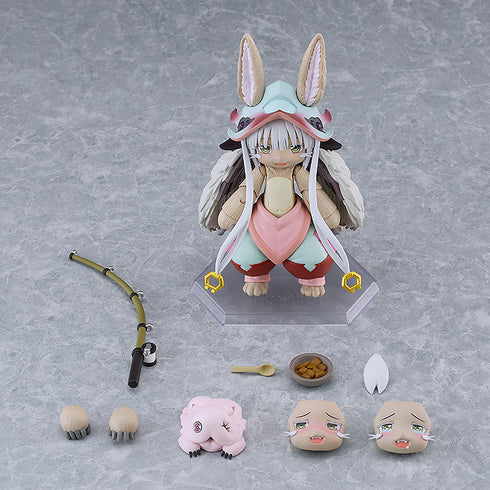 『メイドインアビス 烈日の黄金郷』figma ナナチ