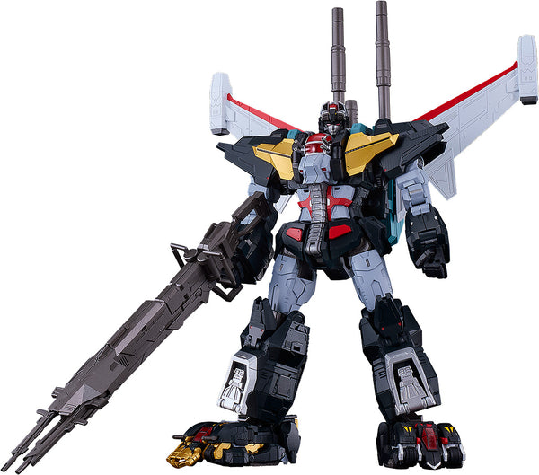 『超獣機神ダンクーガ』MODEROID ダンクーガ