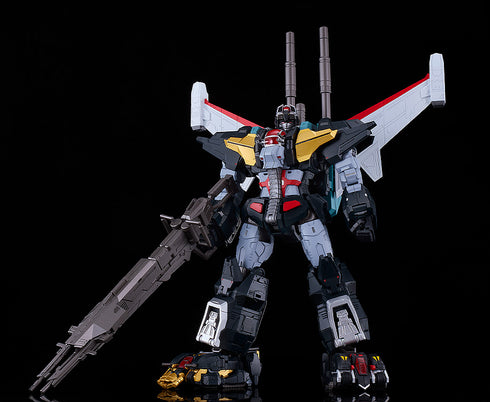 『超獣機神ダンクーガ』MODEROID ダンクーガ
