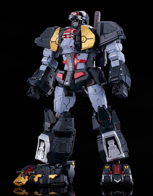 『超獣機神ダンクーガ』MODEROID ダンクーガ