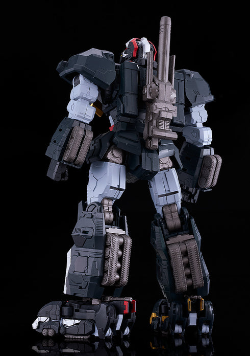 『超獣機神ダンクーガ』MODEROID ダンクーガ