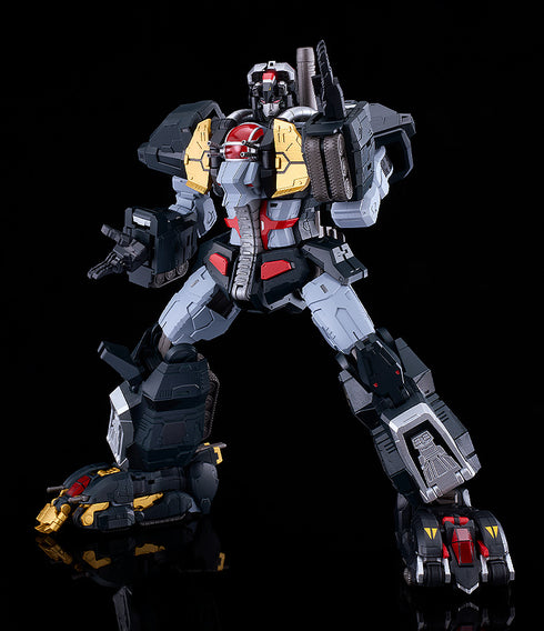『超獣機神ダンクーガ』MODEROID ダンクーガ