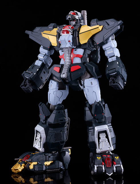 『超獣機神ダンクーガ』MODEROID ダンクーガ