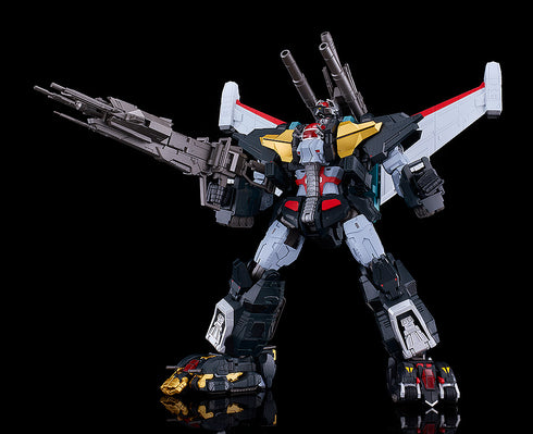 『超獣機神ダンクーガ』MODEROID ダンクーガ
