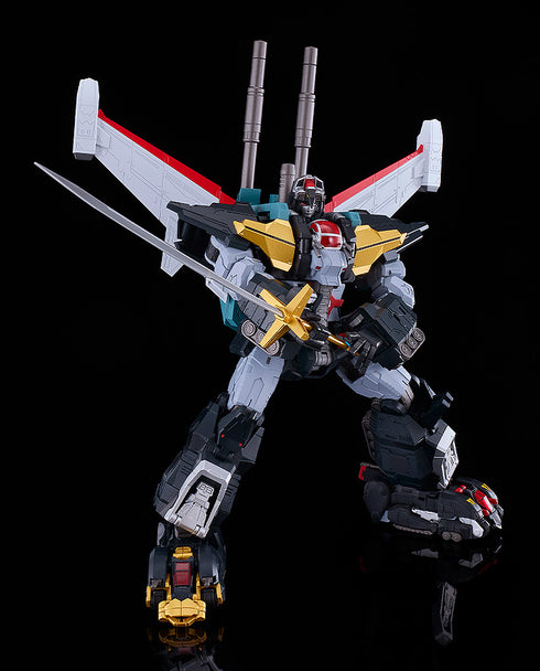 『超獣機神ダンクーガ』MODEROID ダンクーガ