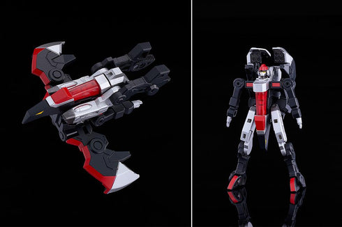 『超獣機神ダンクーガ』MODEROID ダンクーガ