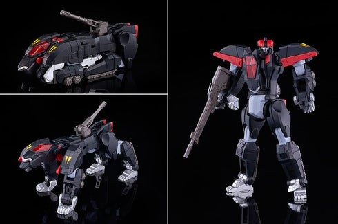 『超獣機神ダンクーガ』MODEROID ダンクーガ