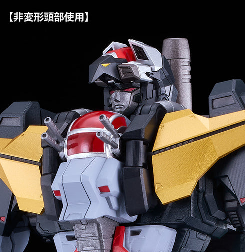 『超獣機神ダンクーガ』MODEROID ダンクーガ