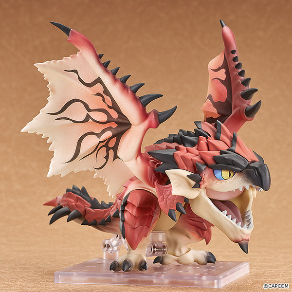 『モンスターハンターシリーズ』ねんどろいど リオレウス