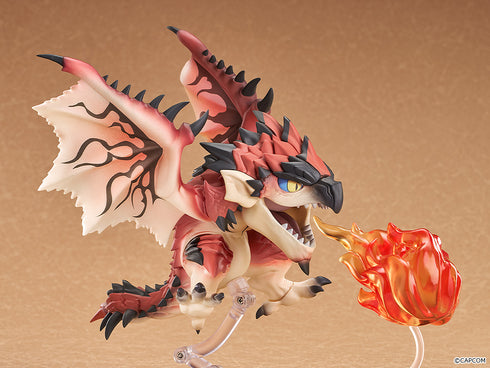 "Monster Hunter Series" Nendoroid: Rathalos