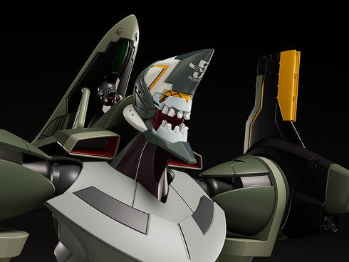 『ヱヴァンゲリヲン新劇場版』MODEROID エヴァンゲリオン仮設5号機