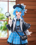 『魔法少女ノ魔女裁判』POP UP PARADE 橘シェリー L size