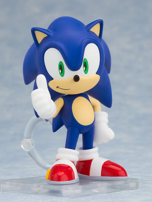 『ソニック×シャドウ ジェネレーションズ』ねんどろいどさぷらいず【BOX】