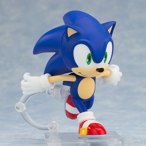 『ソニック×シャドウ ジェネレーションズ』ねんどろいどさぷらいず【BOX】