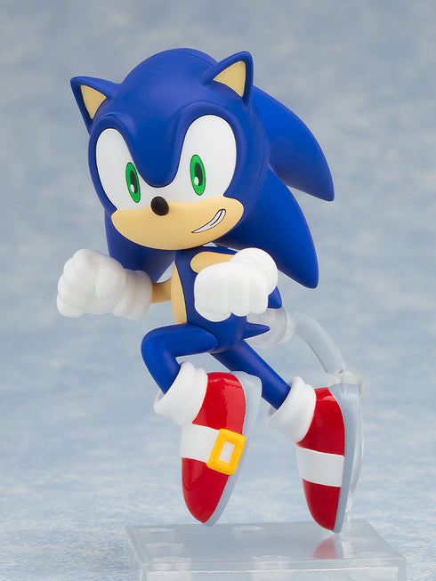 『ソニック×シャドウ ジェネレーションズ』ねんどろいどさぷらいず【BOX】