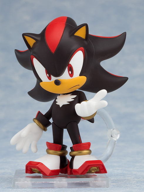 『ソニック×シャドウ ジェネレーションズ』ねんどろいどさぷらいず【BOX】