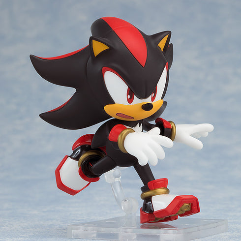 『ソニック×シャドウ ジェネレーションズ』ねんどろいどさぷらいず【BOX】