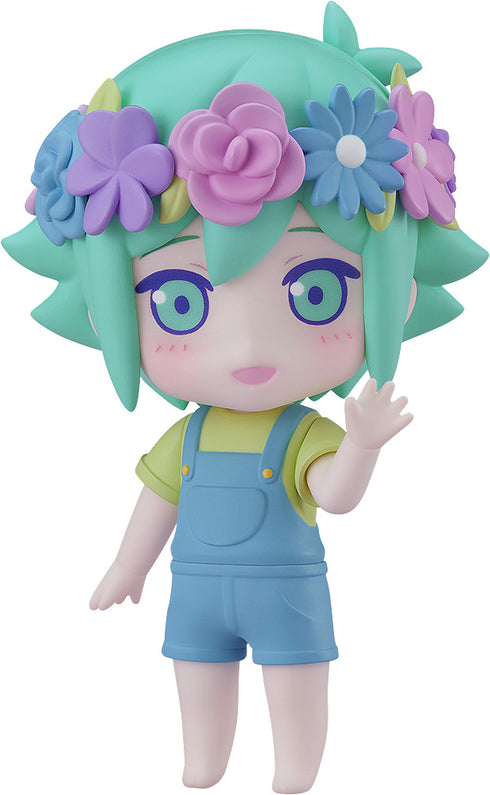 『OMORI』ねんどろいど バジル【202608再販】