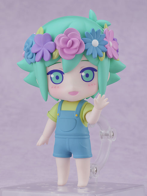 『OMORI』ねんどろいど バジル【202608再販】