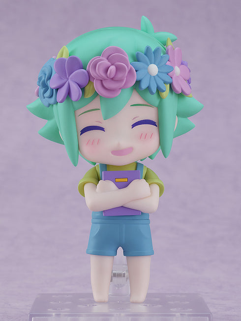 『OMORI』ねんどろいど バジル【202608再販】