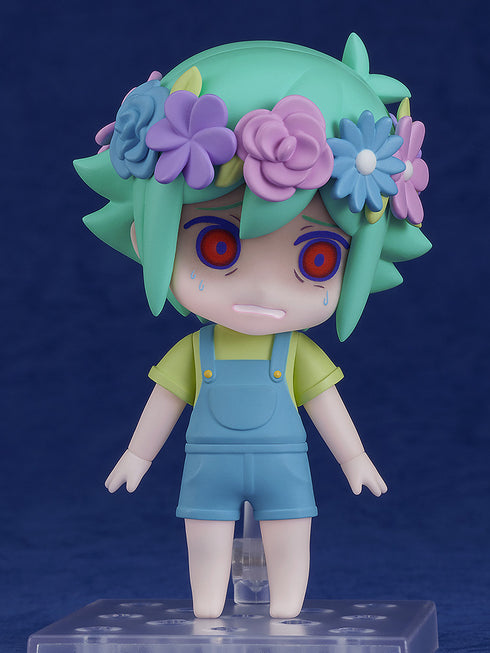 『OMORI』ねんどろいど バジル【202608再販】