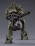 『Fallout (フォールアウト)』PLAMATEA ミリタリー T-60(戦前) パワーアーマー