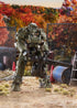 『Fallout (フォールアウト)』PLAMATEA ミリタリー T-60(戦前) パワーアーマー