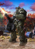 『Fallout (フォールアウト)』PLAMATEA ミリタリー T-60(戦前) パワーアーマー