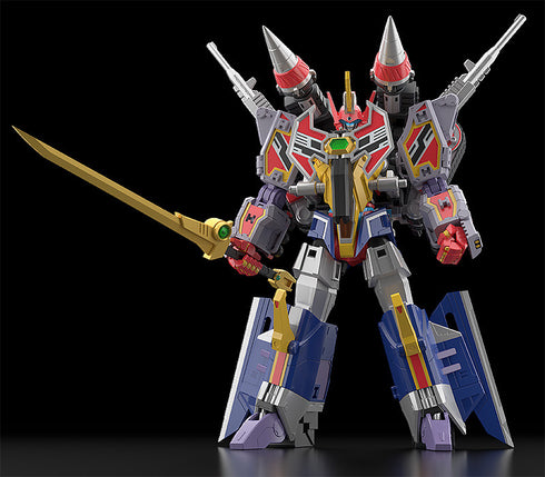 『グリッドマンユニバース』MODEROID フルパワーグリッドマン【202608再販】