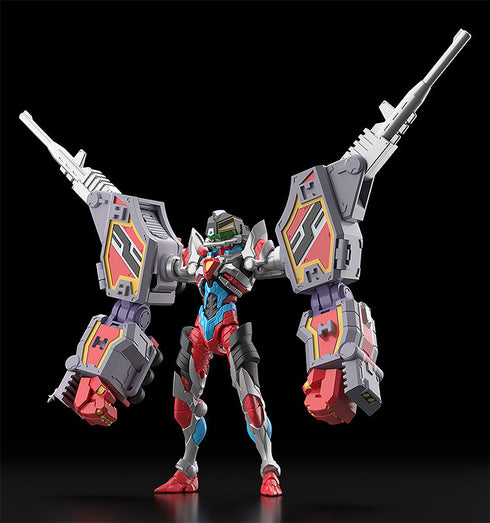 『グリッドマンユニバース』MODEROID フルパワーグリッドマン【202608再販】