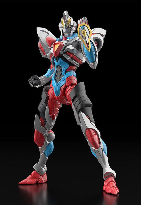 『グリッドマンユニバース』MODEROID フルパワーグリッドマン【202608再販】