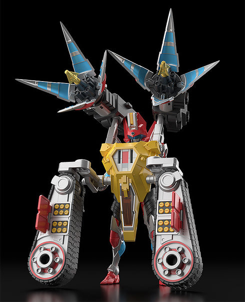 『グリッドマンユニバース』MODEROID フルパワーグリッドマン【202608再販】
