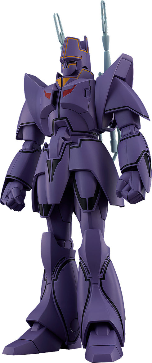 『巨神ゴーグ』MODEROID マノン・ガーディアン
