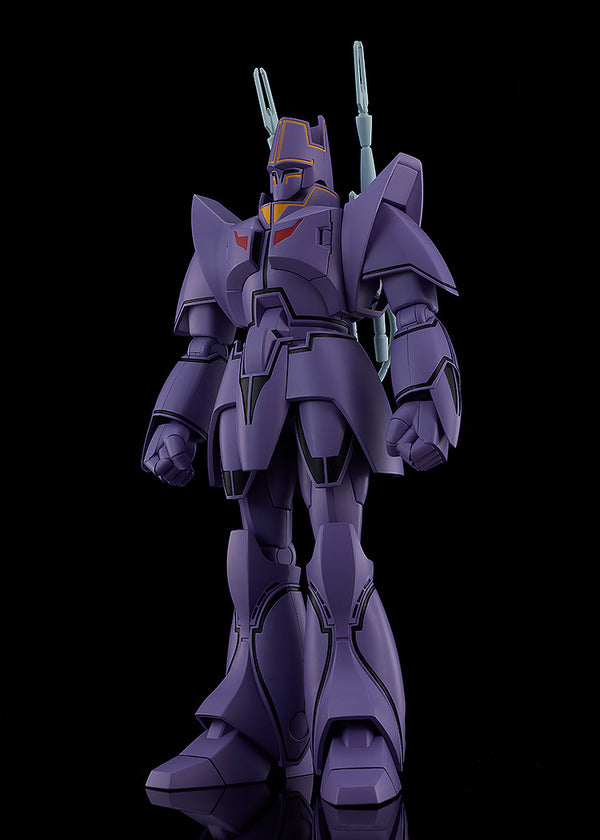 《巨神戈格》MODEROID 馬農・守護者