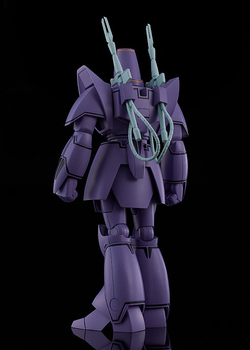 『巨神ゴーグ』MODEROID マノン・ガーディアン