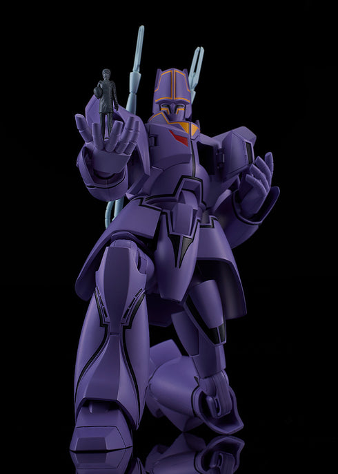『巨神ゴーグ』MODEROID マノン・ガーディアン