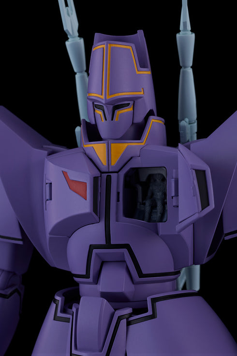 『巨神ゴーグ』MODEROID マノン・ガーディアン