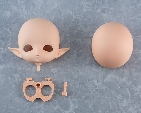 『Harmonia bloom』blooming doll (Head-Elf)