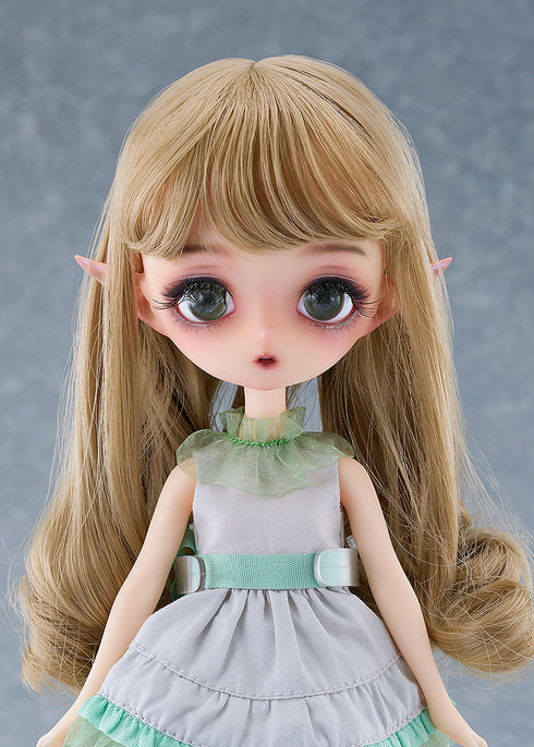 『Harmonia bloom』blooming doll (Head-Elf)