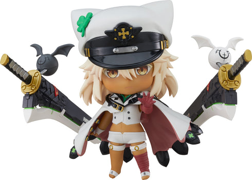 『GUILTY GEAR -STRIVE-』ねんどろいど ラムレザル=ヴァレンタイン【202608再販】